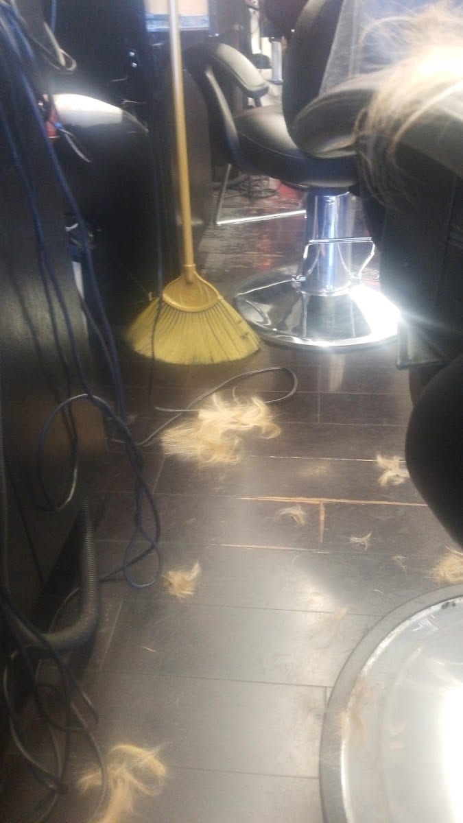 G Barber Shop, photo 3
