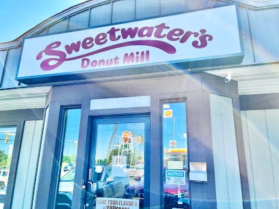 Sweetwater's Donut Mill