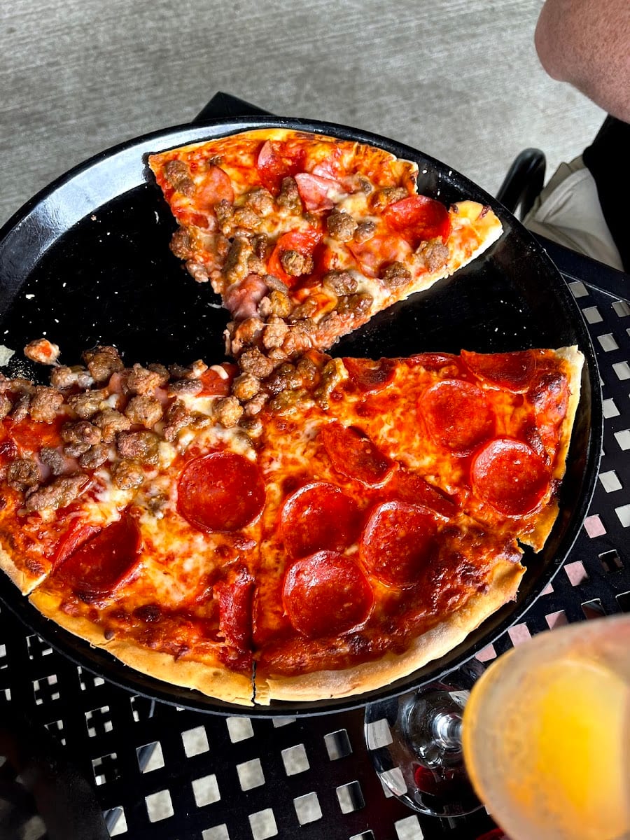 U.S. Pizza Chenal
