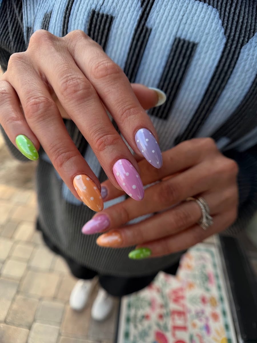 Nail & Lash in Town (appointments only)