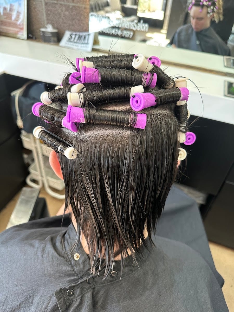 Cut Men's Salon
