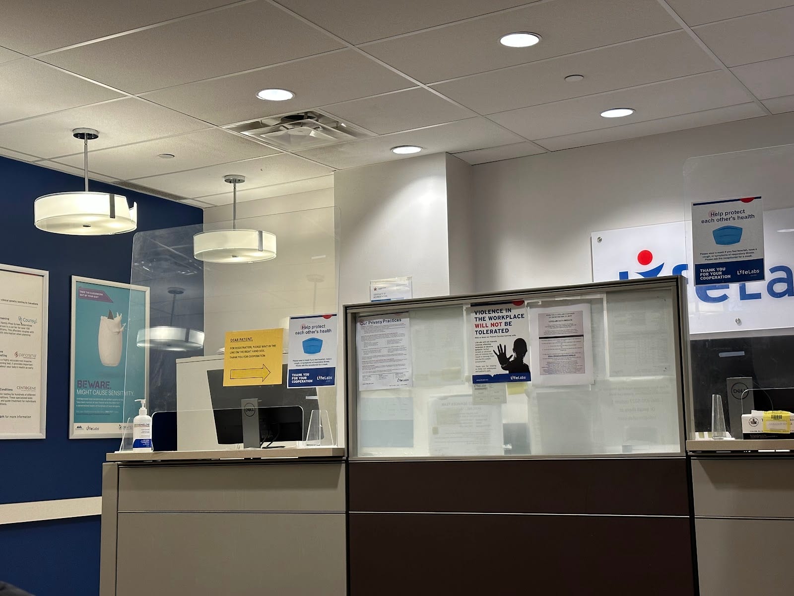 LifeLabs Medical Laboratory Services, photo 2