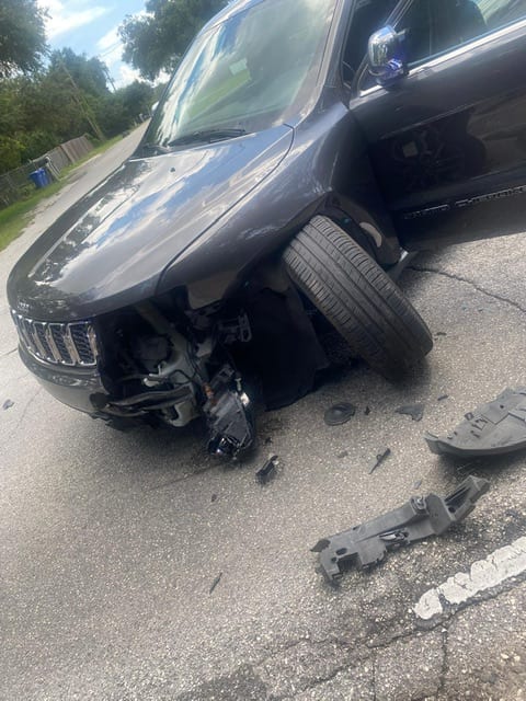 Caliber Collision, photo 4
