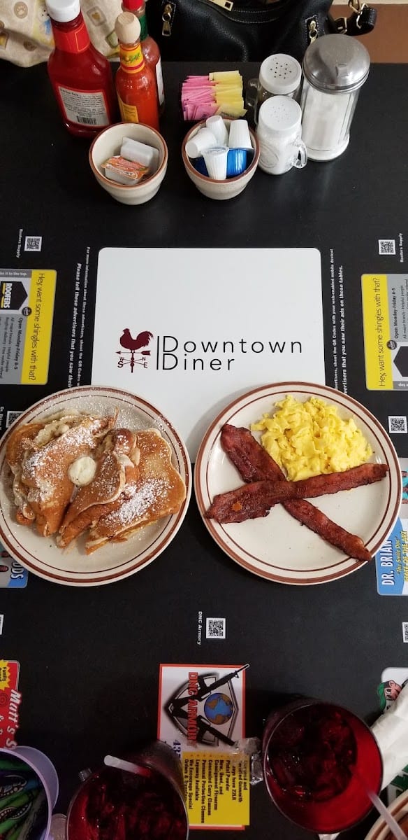 Downtown Diner, photo 4