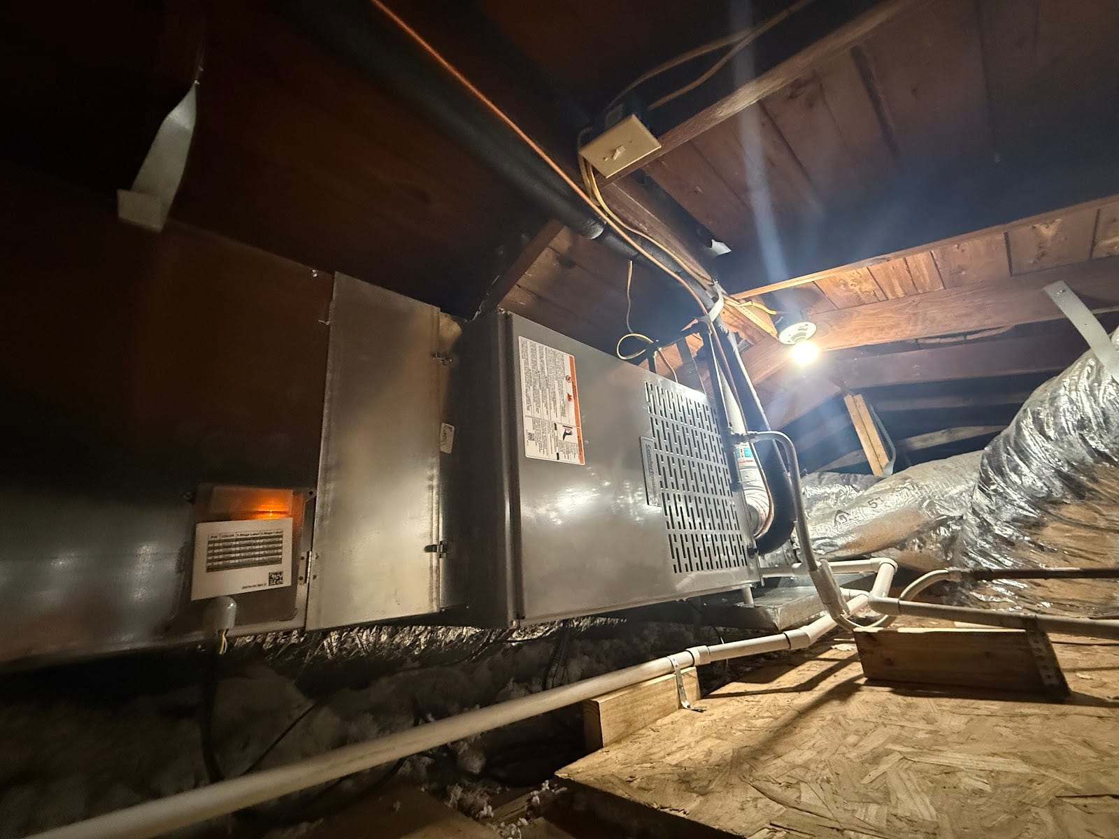 Fort Mechanical AC & Heating