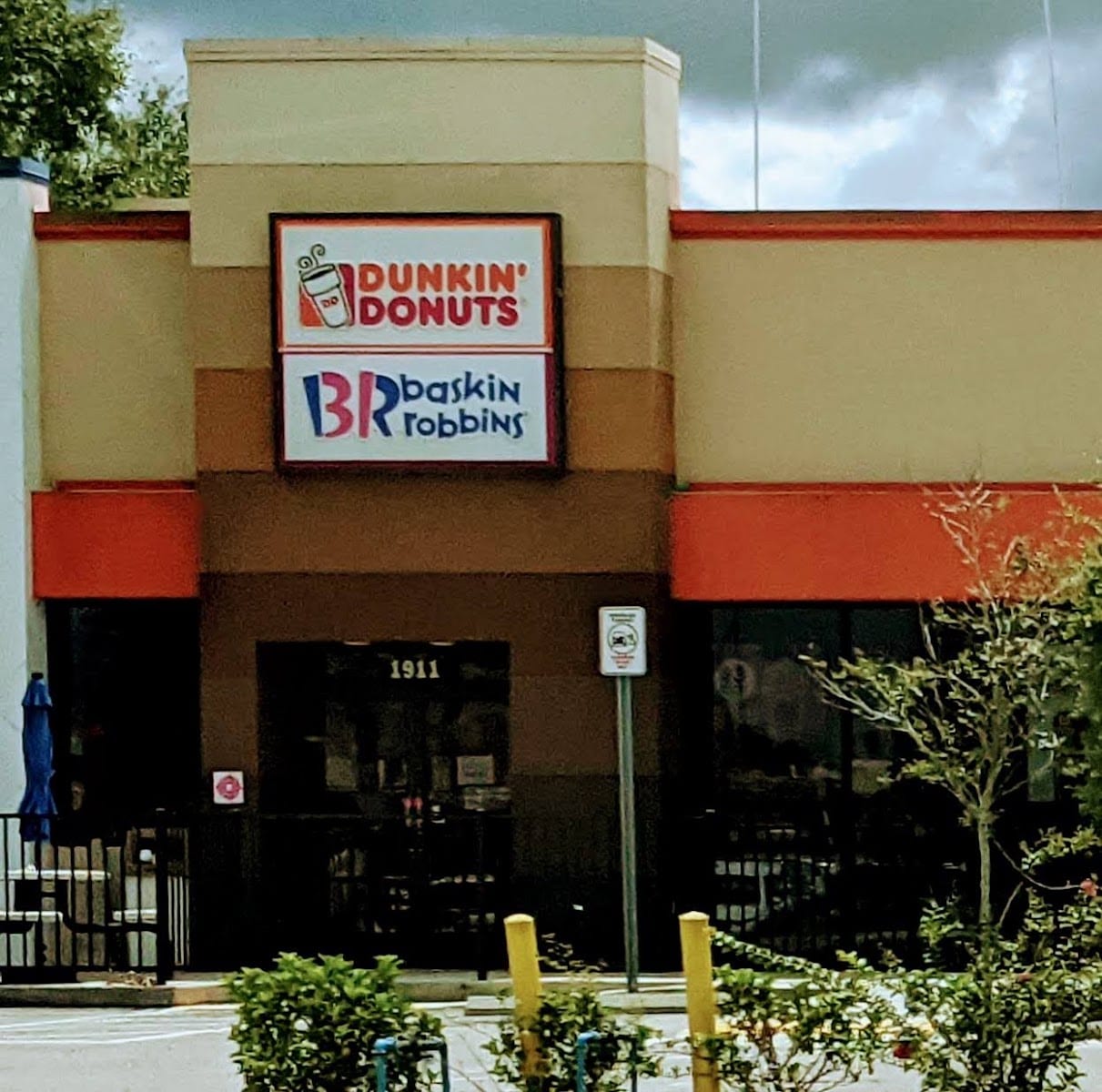 Dunkin', photo 2