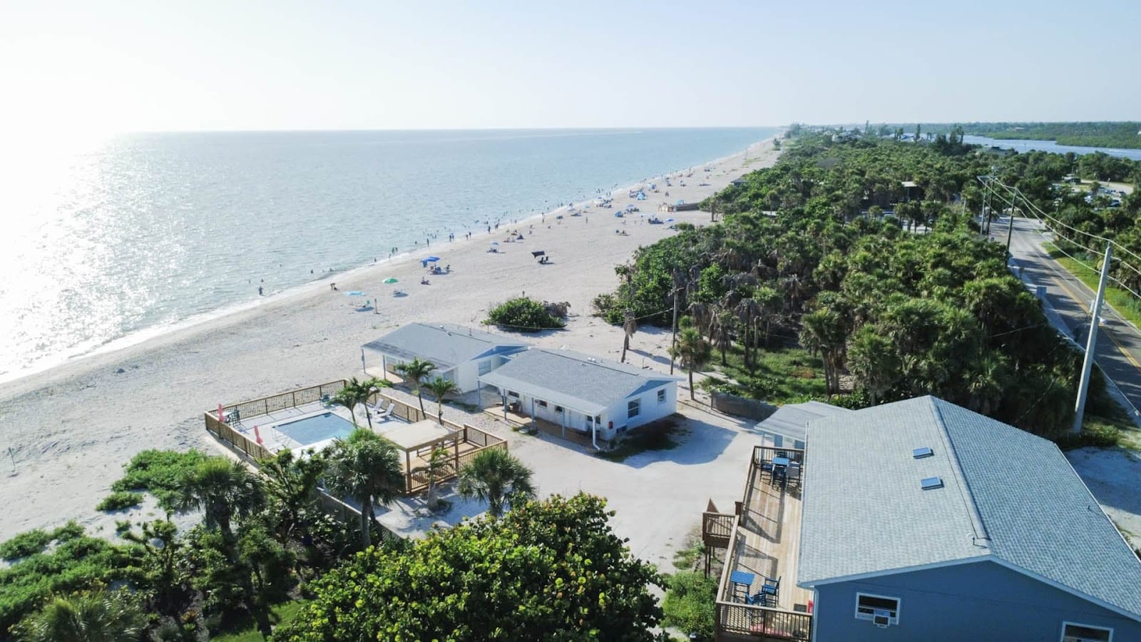 Manasota Beach Club, photo 4