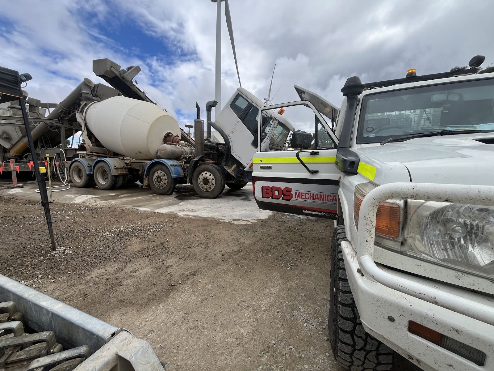 BDS Mechanical Repairs Aus - Mackay, photo 2