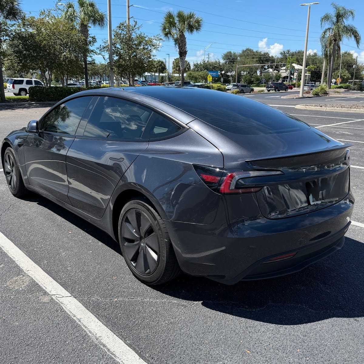 Ceramic Pro Sarasota