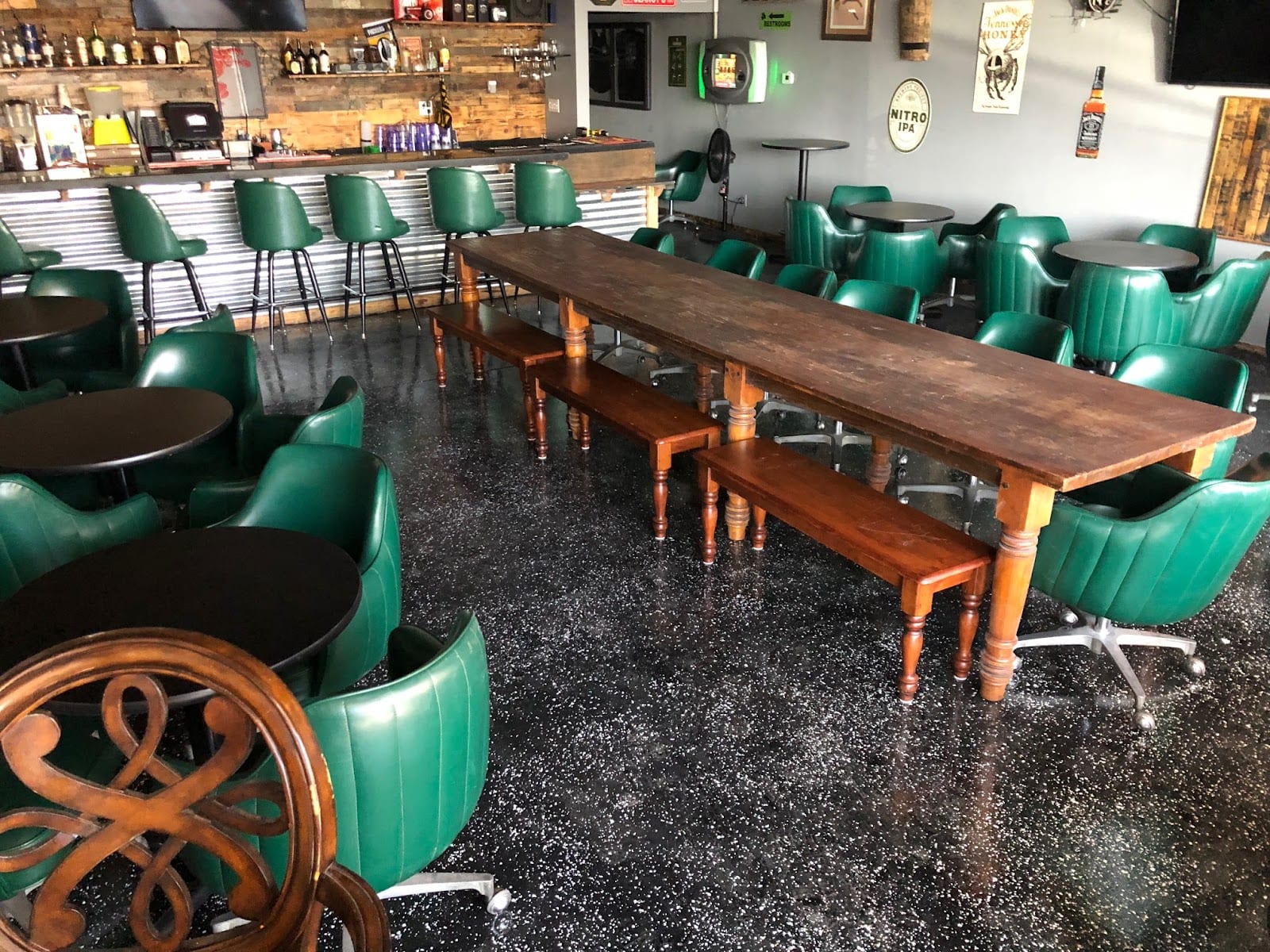 Clancy's Jack Room, photo 2