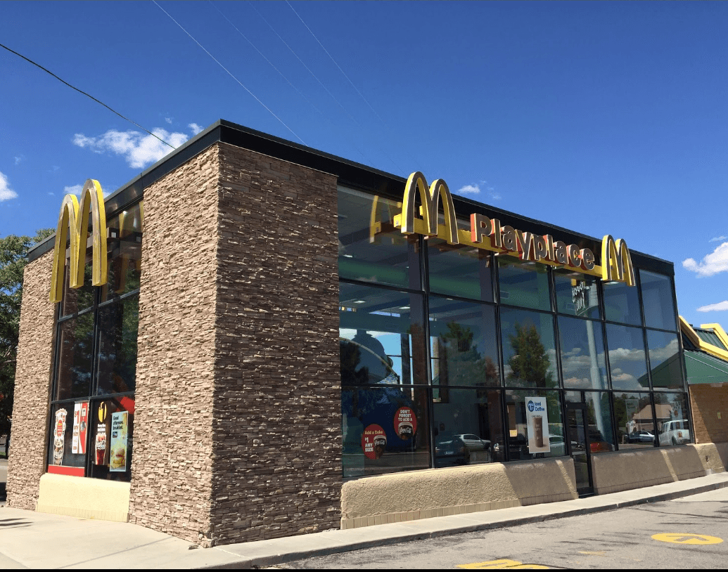 McDonald's, photo 2