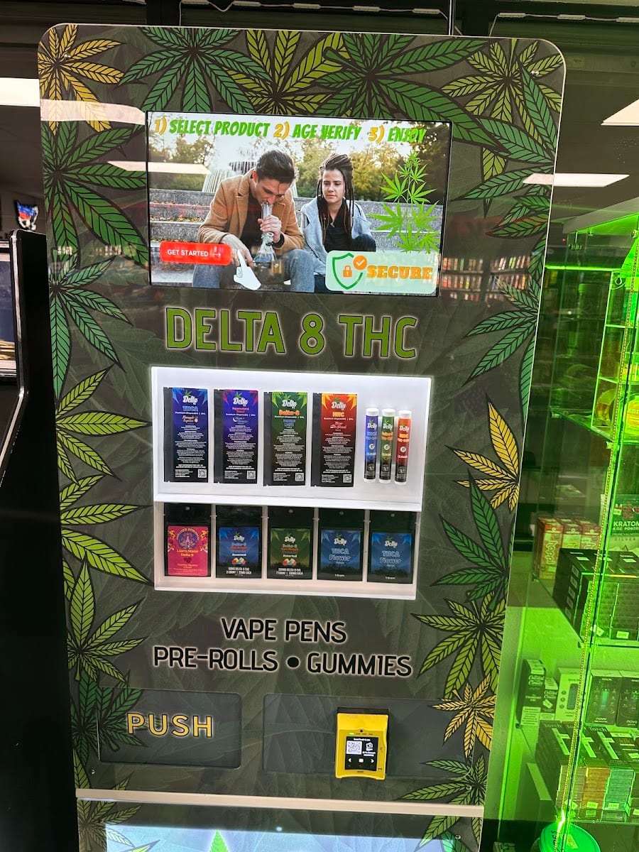 One Stop - Convenience , Vape & Liquor Store, photo 4