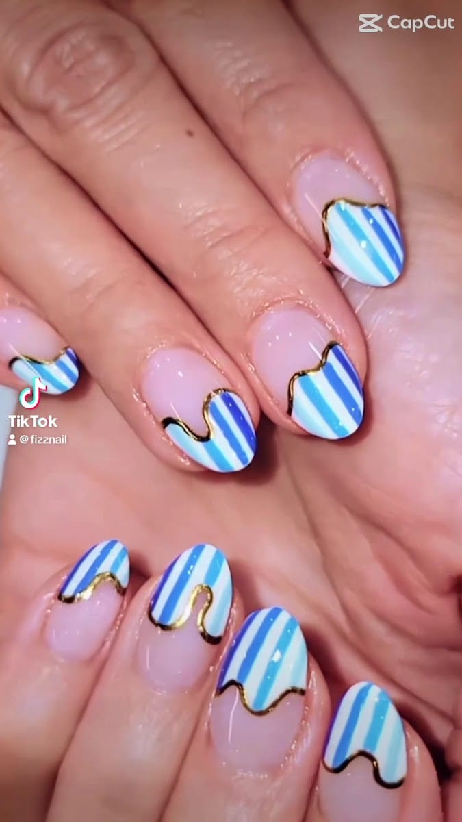 Fizz Nails, photo 3