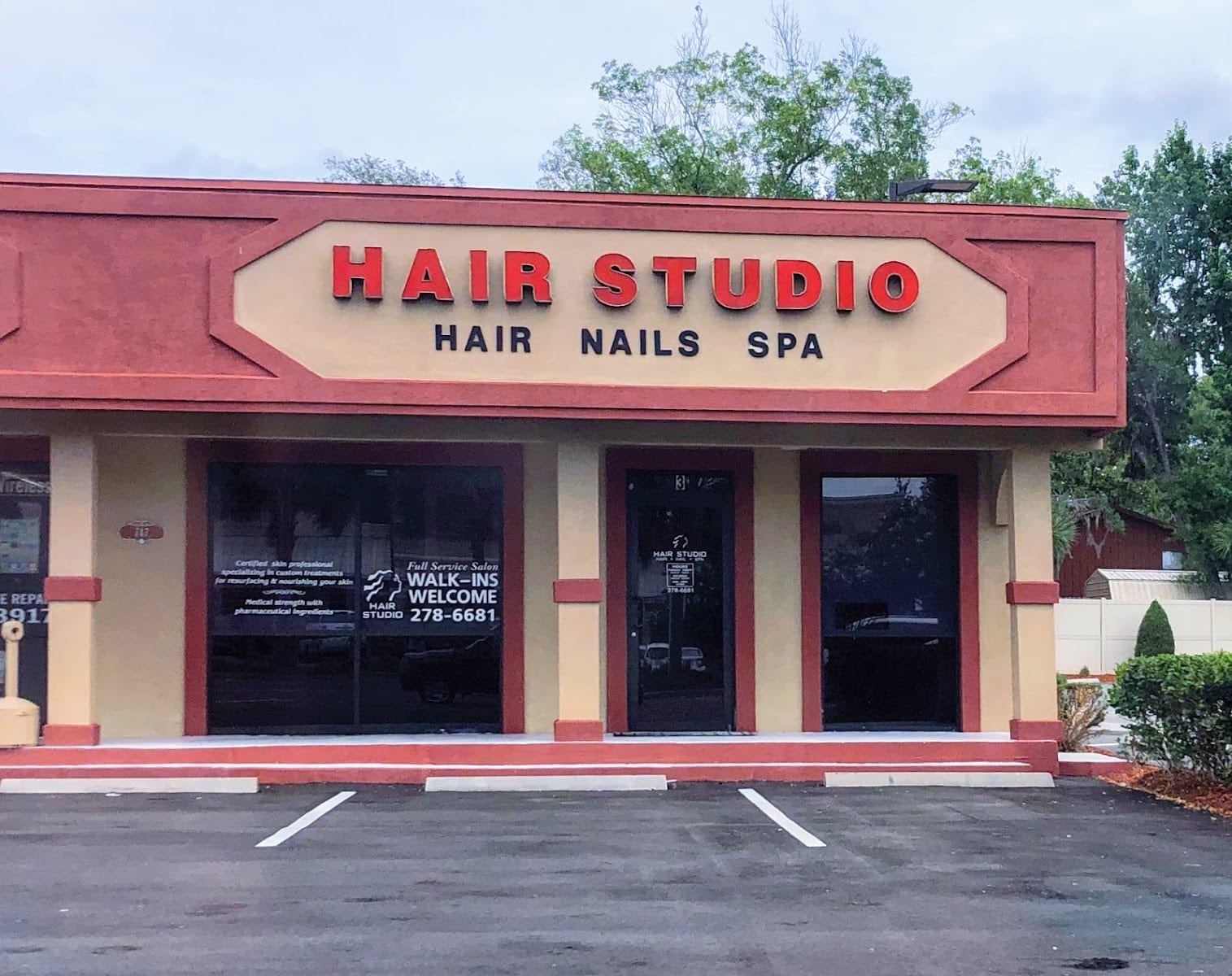 Hair Studio
