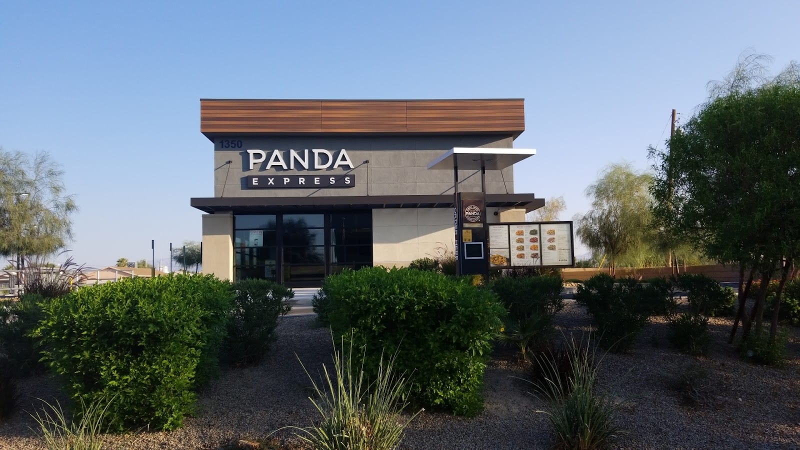 Panda Express, photo 2