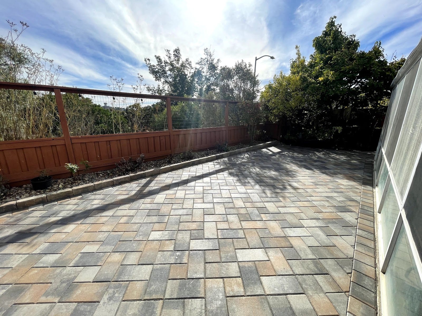 Wine Country Pavers