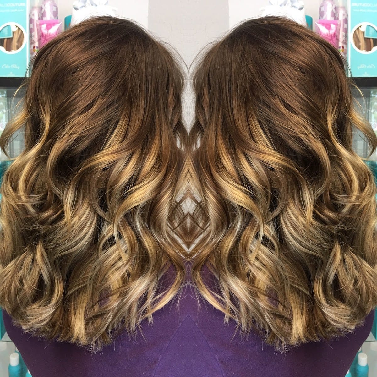 Hair by Leah located inside Salon Lofts, photo 4