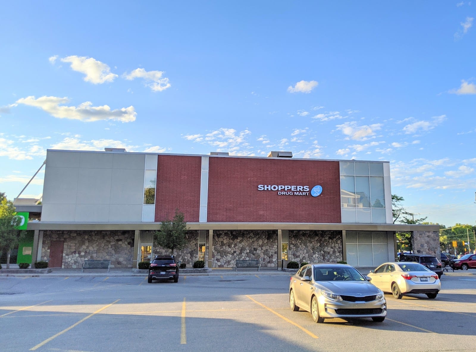 Shoppers Drug Mart, photo 2