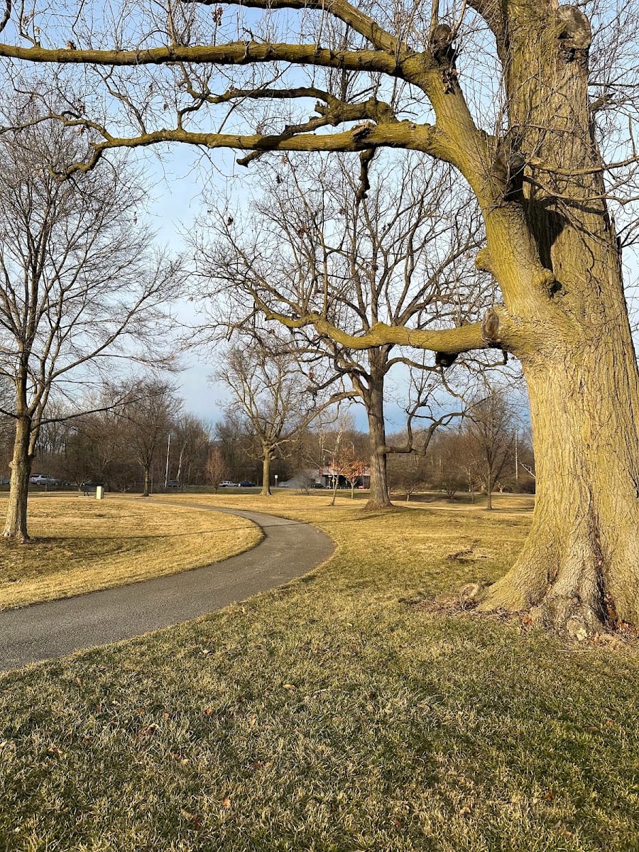 Rockhill Park Pavilion, photo 2