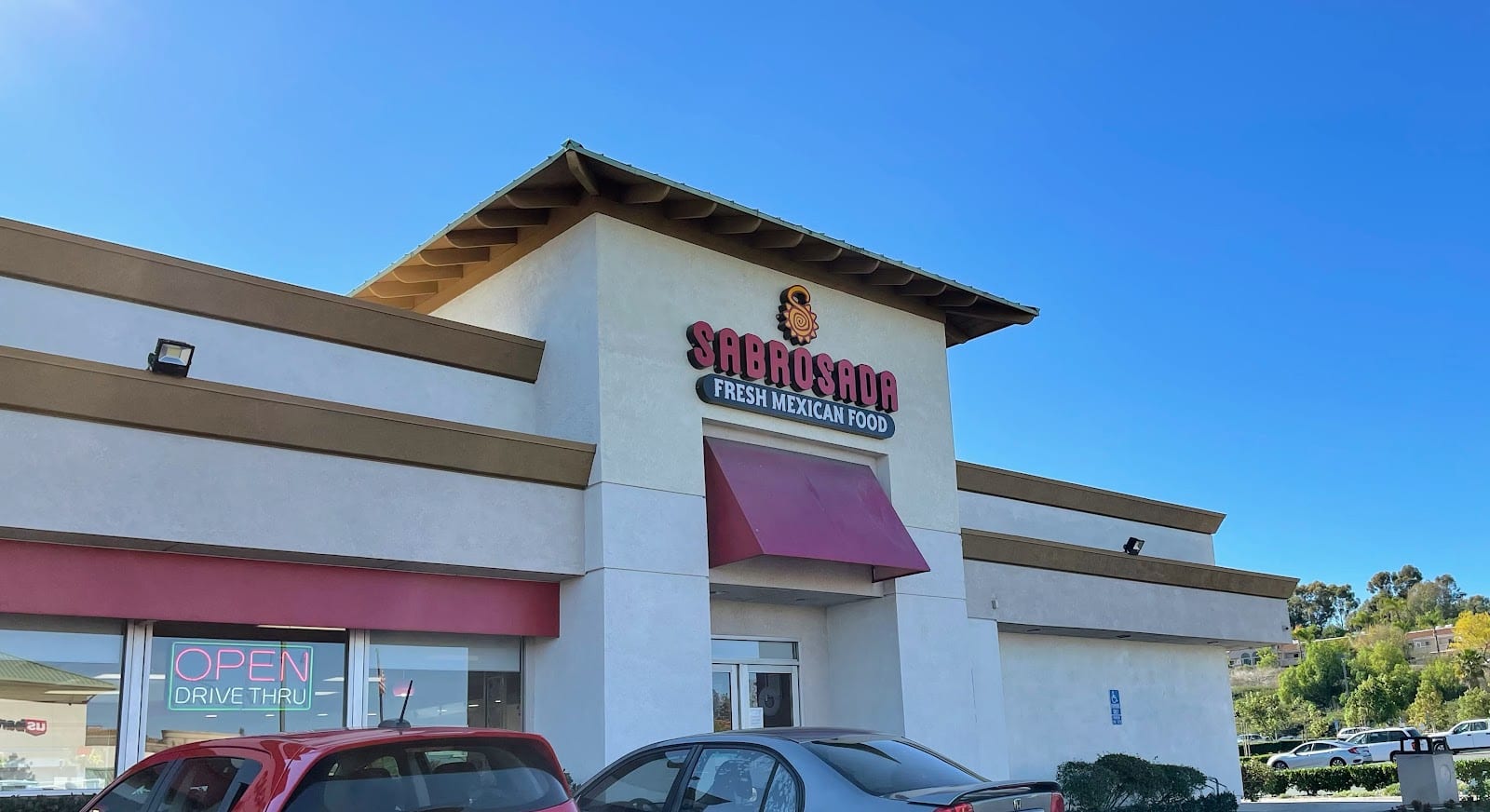 Sabrosada Fresh Mexican Food, photo 2