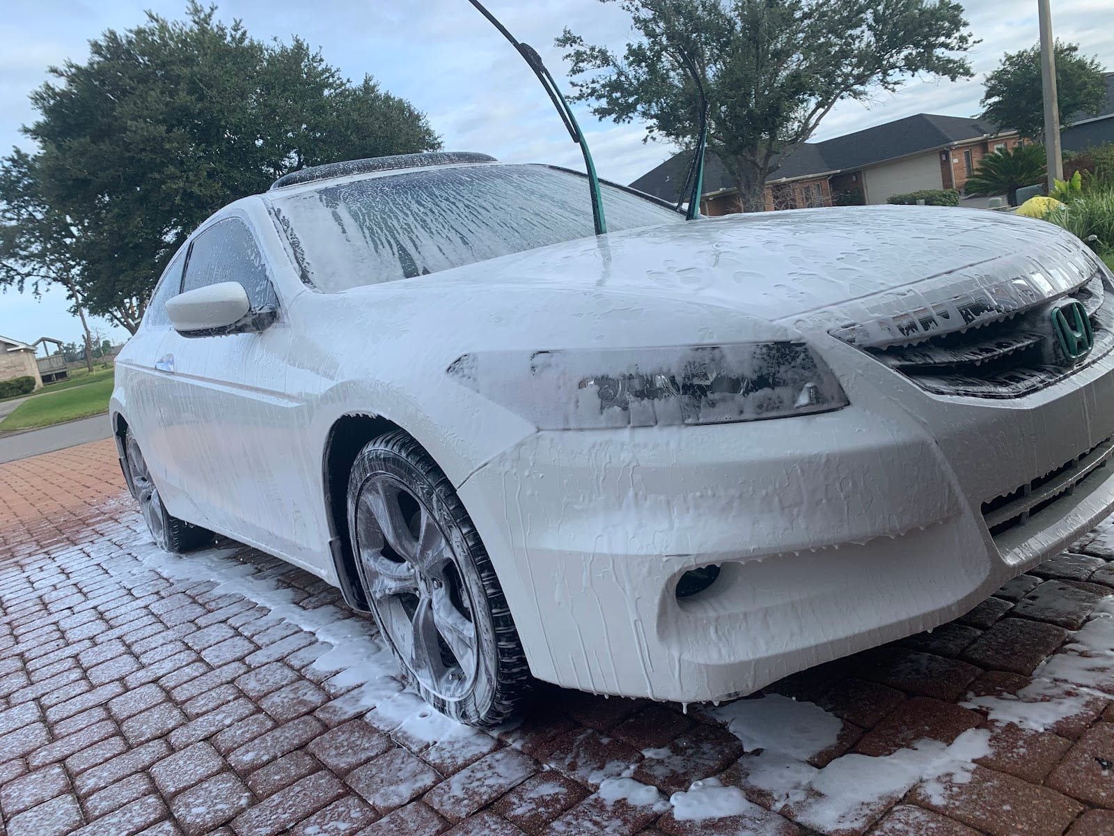 Attention To DeTail (A.T.D.) Automotive Spa