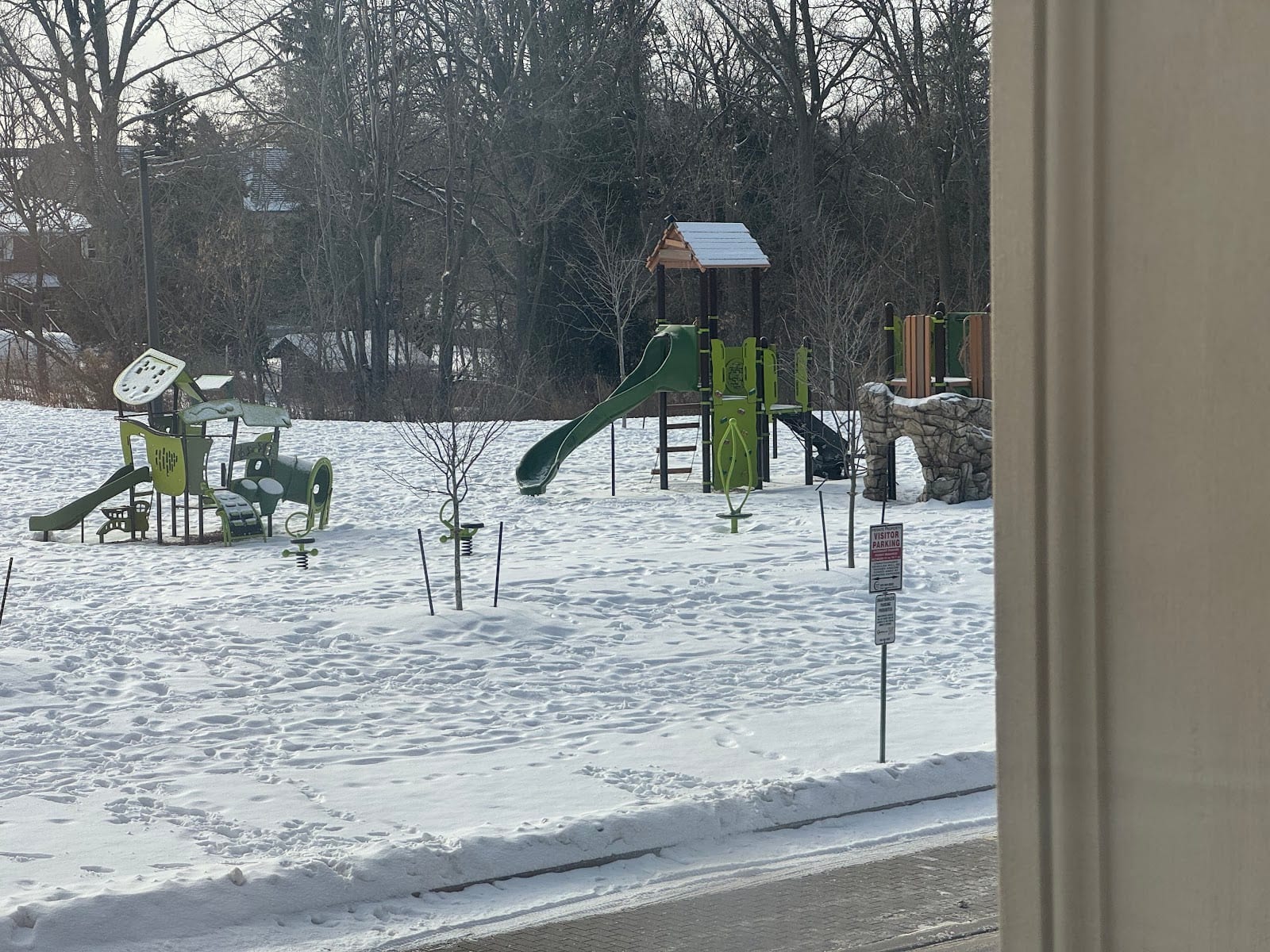 Private Charles Hill Park, photo 3