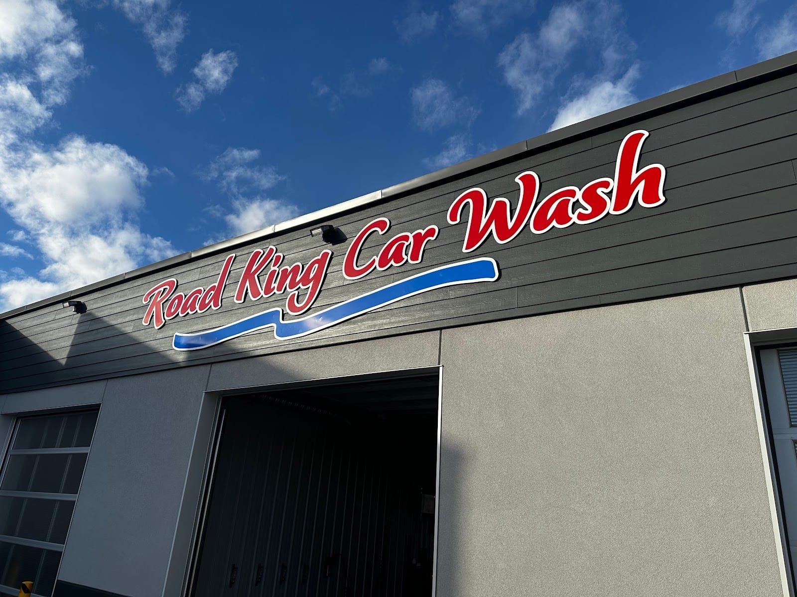 Road King Car Wash, photo 2