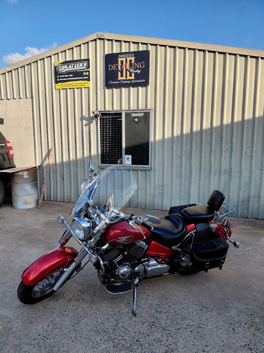 OCDetailing Mackay