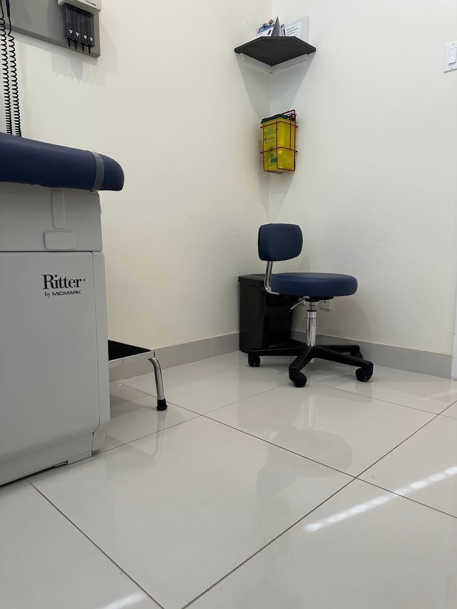 York Allergy, Asthma & Immunology Centre