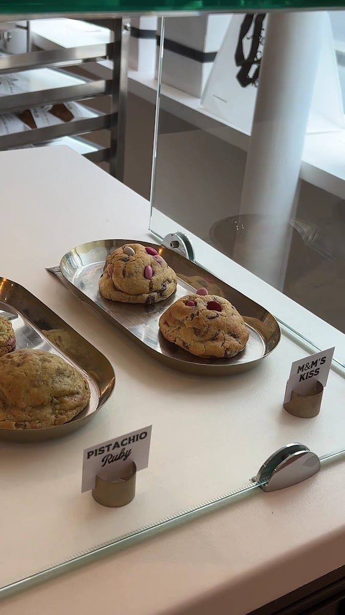 The Delambre Bakery, photo 3
