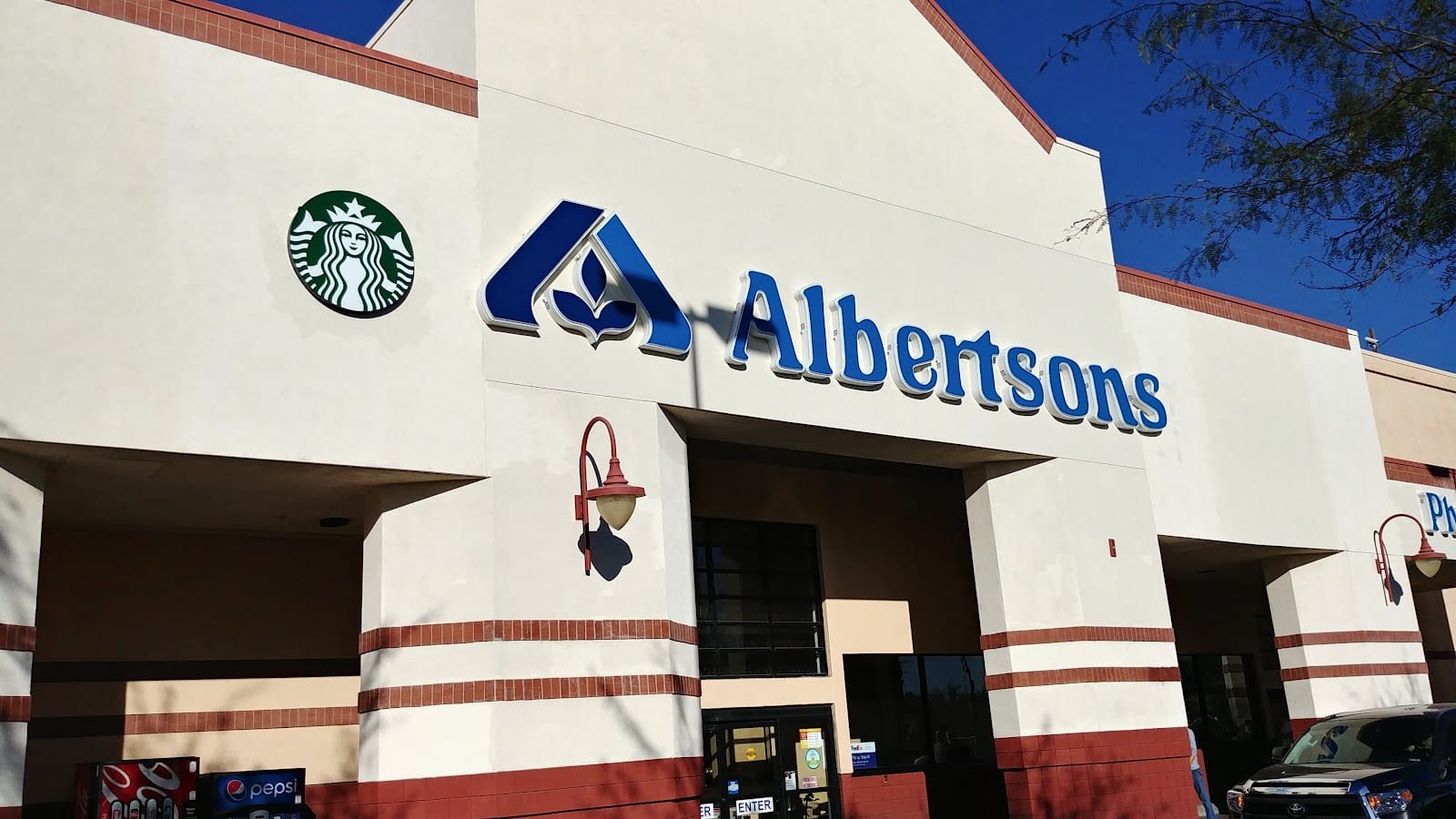 Albertsons, photo 2