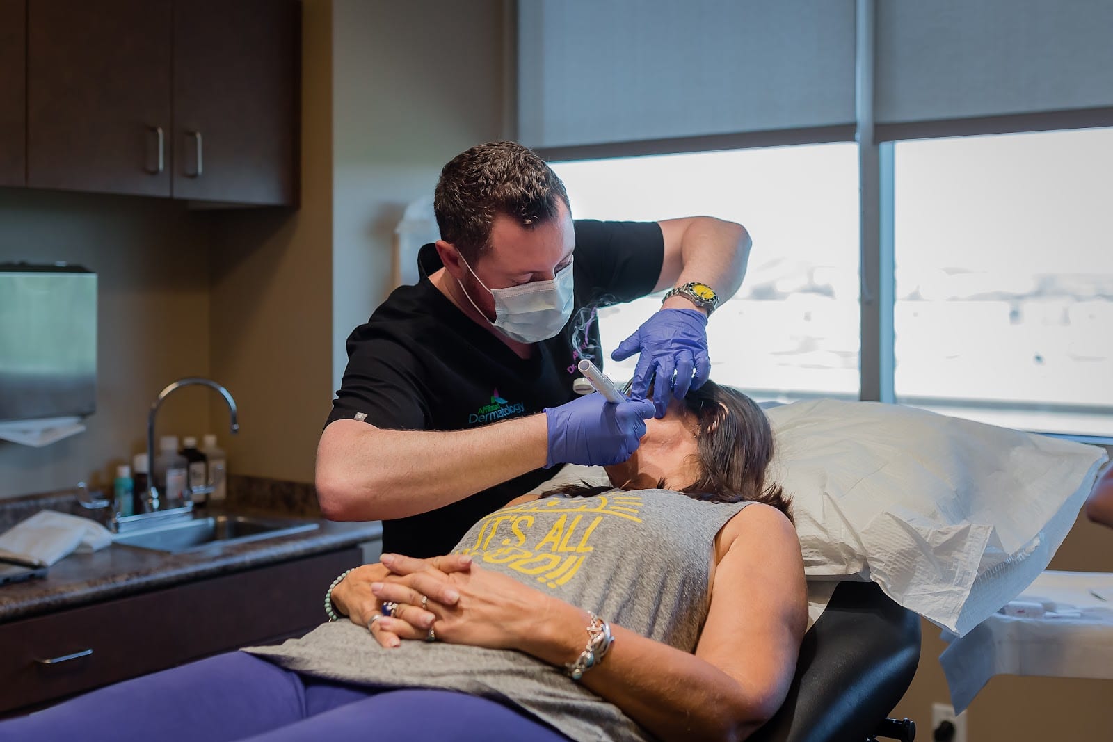 Affiliated Dermatology Scottsdale