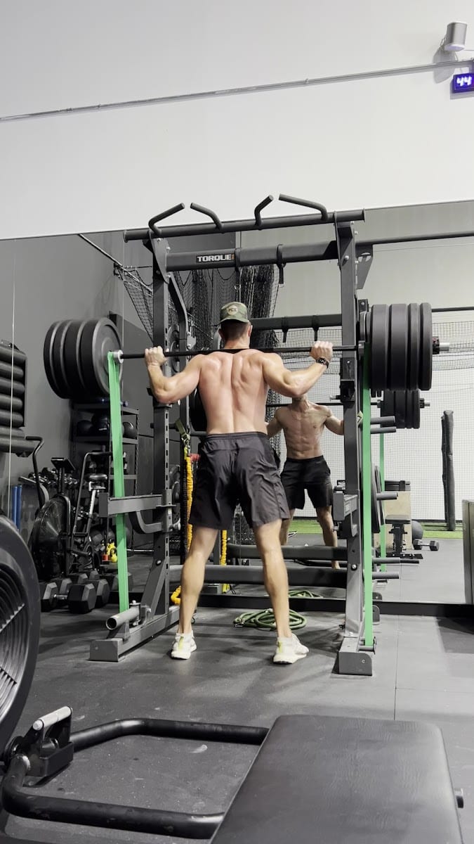 FCS Sports Performance