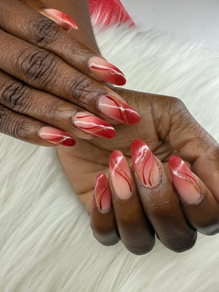 Nails Kute & Spa, photo 4
