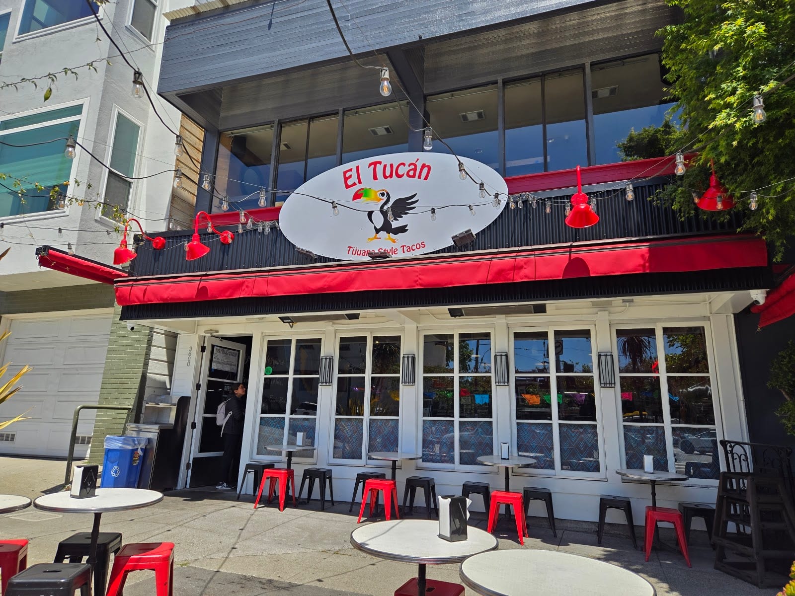 Tacos El Tucan SF, photo 2