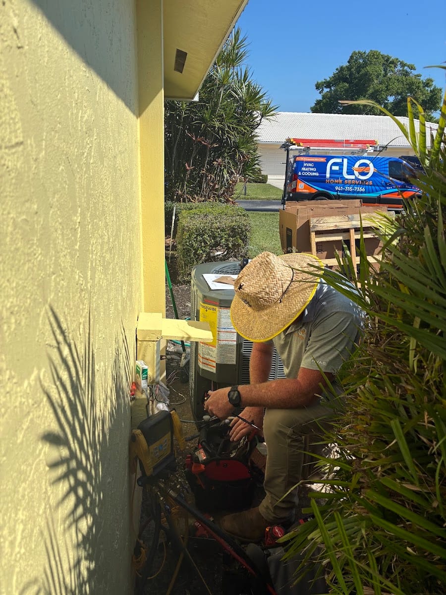 FLO Home Services, photo 2