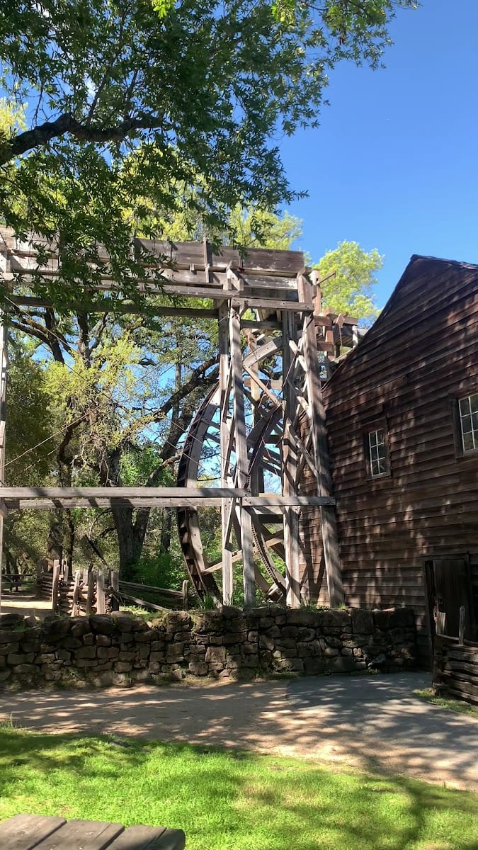 Bale Grist Mill State Historic Park, photo 3