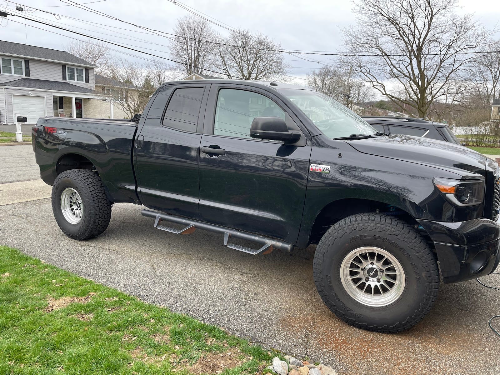 Pro Automotive Of NJ LLC