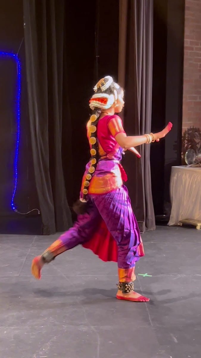 Laya Bhava Dance Academy, photo 3