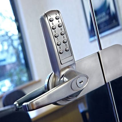 Prime Locksmith Company, photo 3
