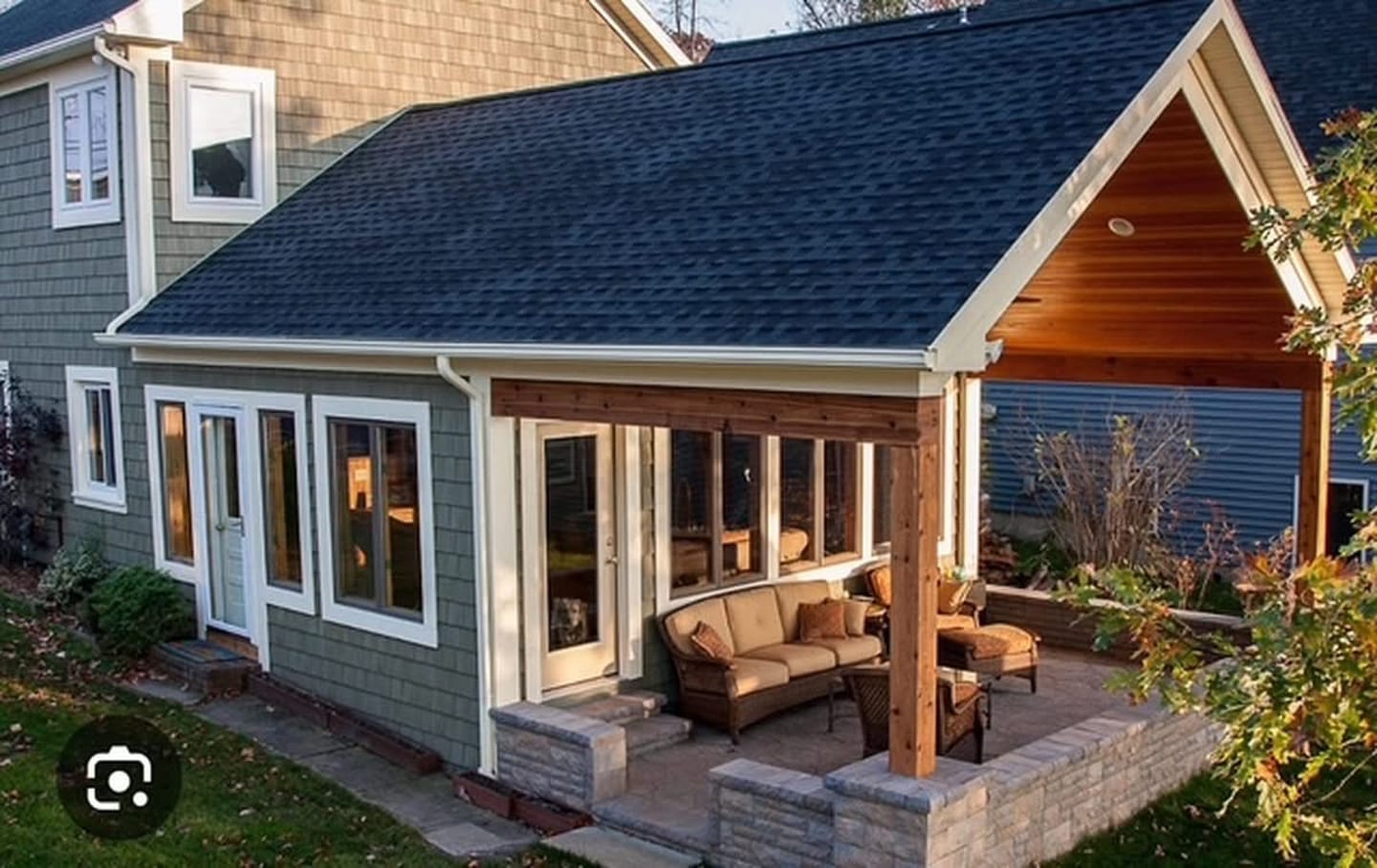 Building & Design, Inc.