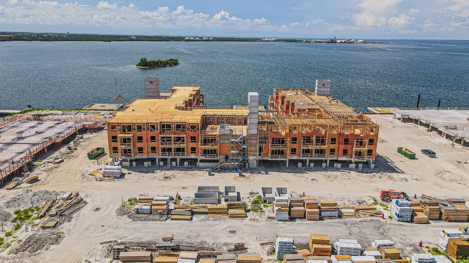 CBG Building Company, photo 3