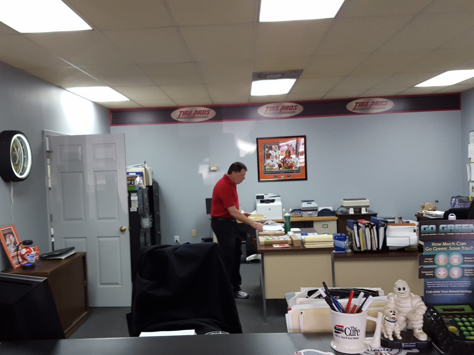 Welborn Tire Pros & Automotive, photo 2