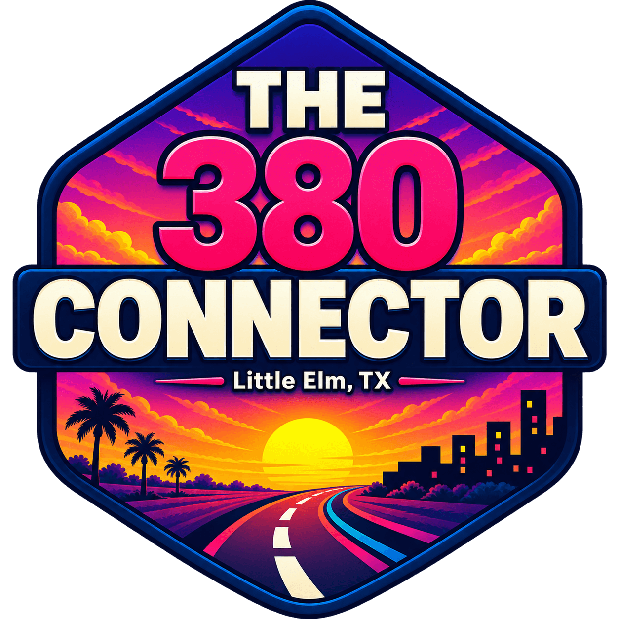 The 380 Connector™