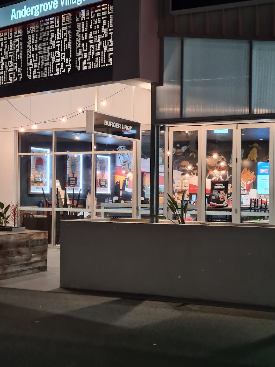 Burger Urge (Andergrove), photo 2