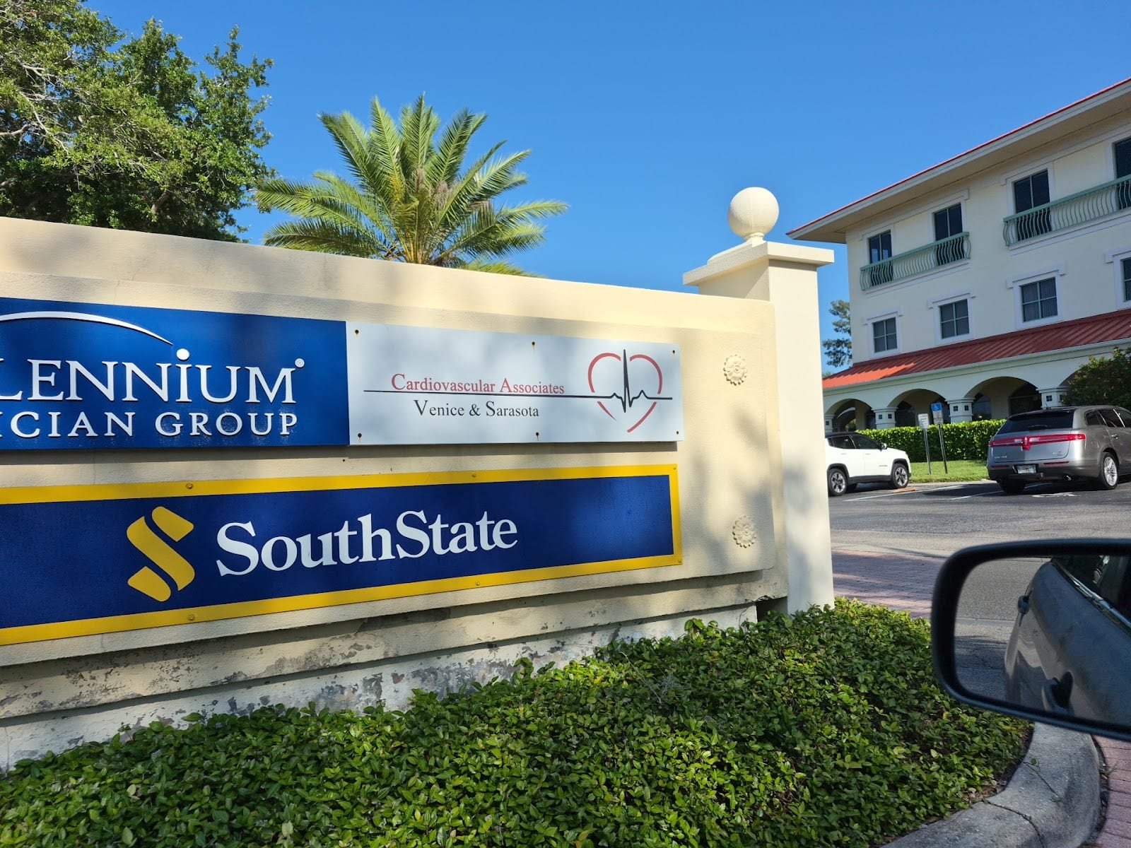 Millennium Physician Group - Venice Primary-Care, photo 2