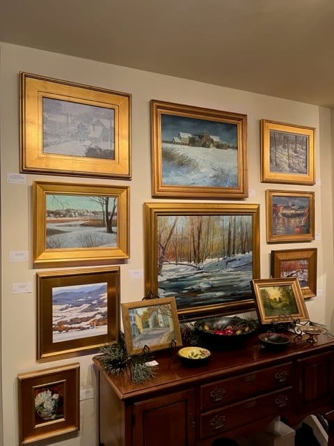 Patricia Hutton Galleries, photo 3
