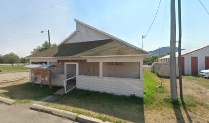 Helena Trail Riders Clubhouse