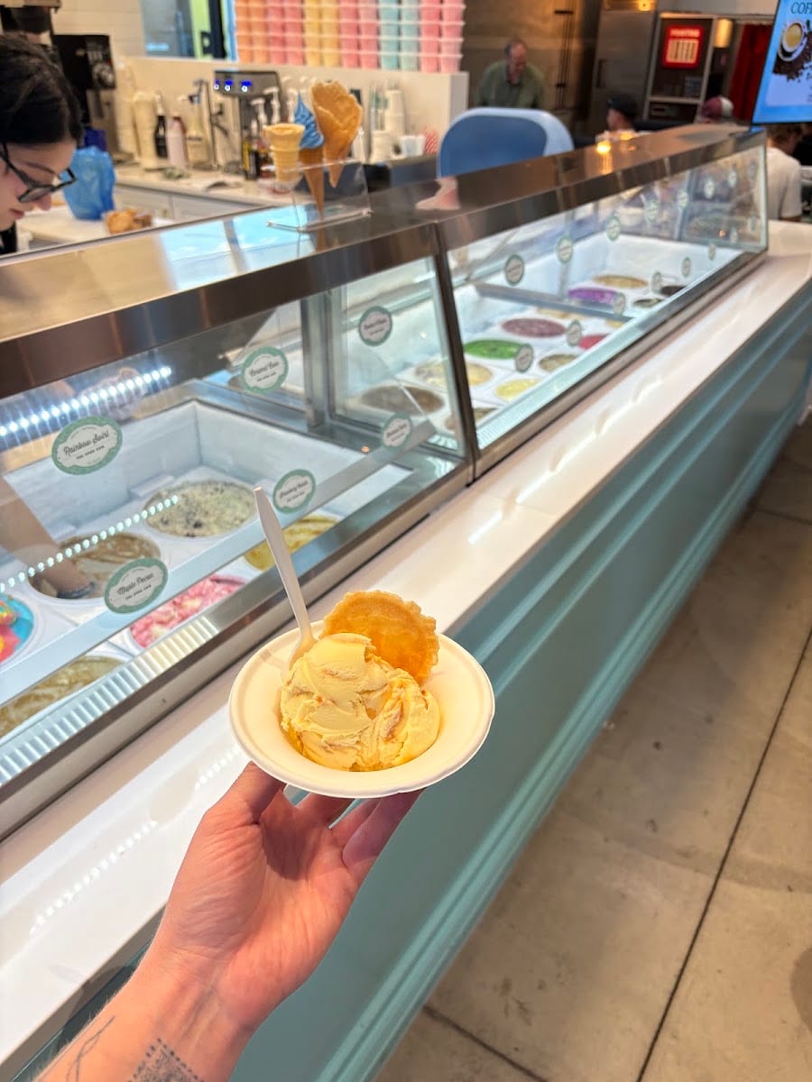 The Spun Cow Creamery