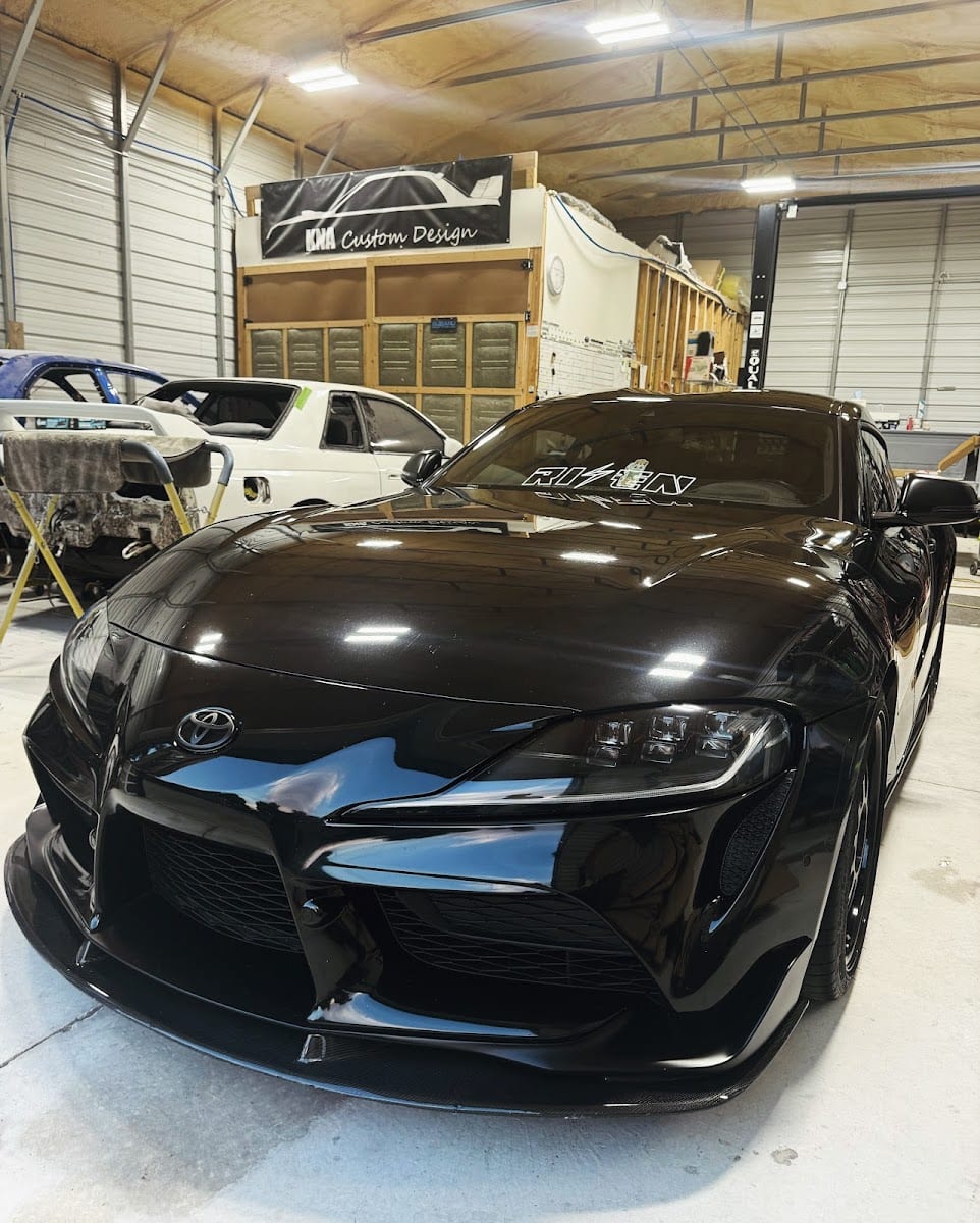 KNA Custom Design, photo 3